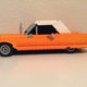 Illustration for article titled Ive recreated my car in Lego.